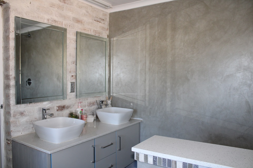 Basins