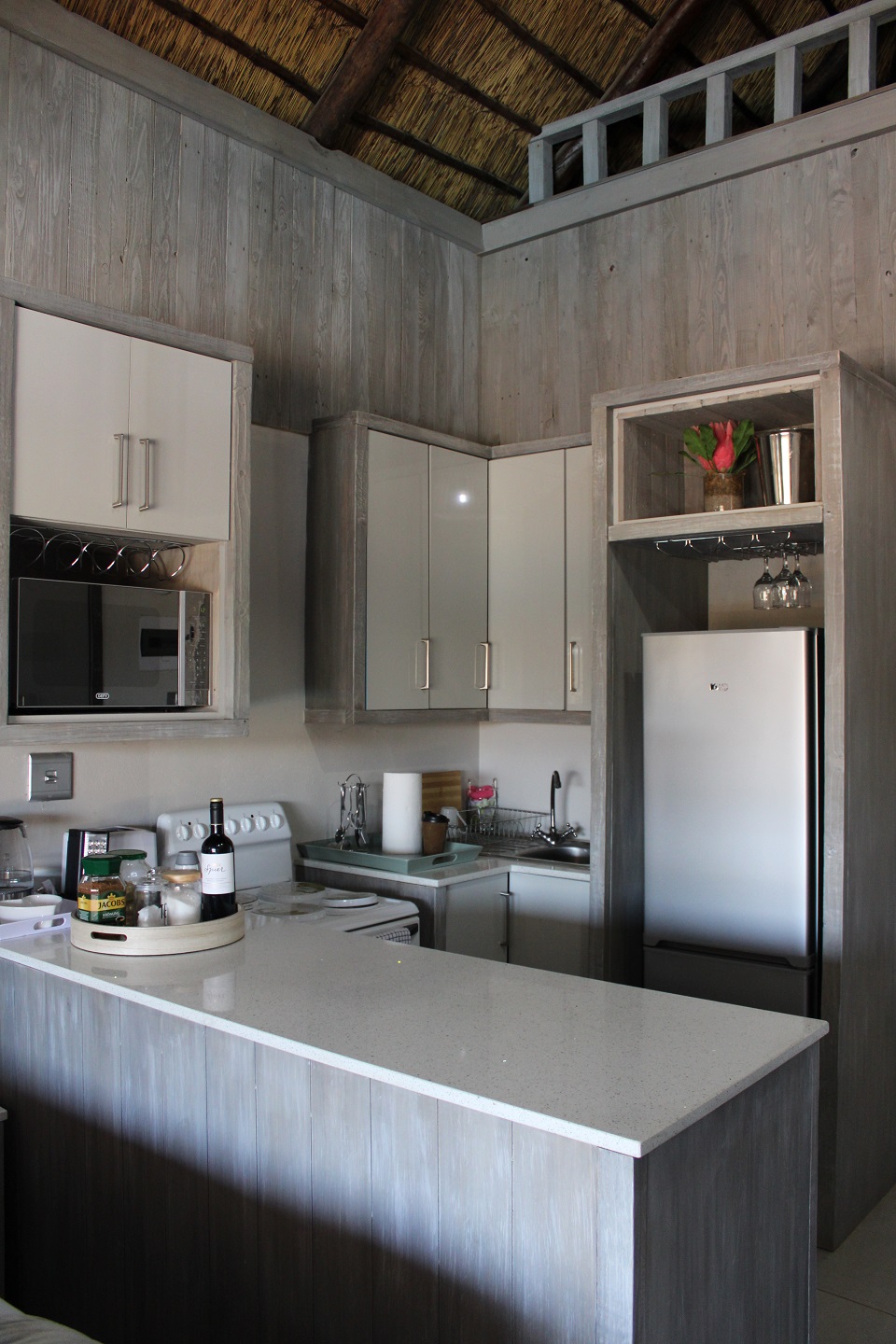 Kitchenette