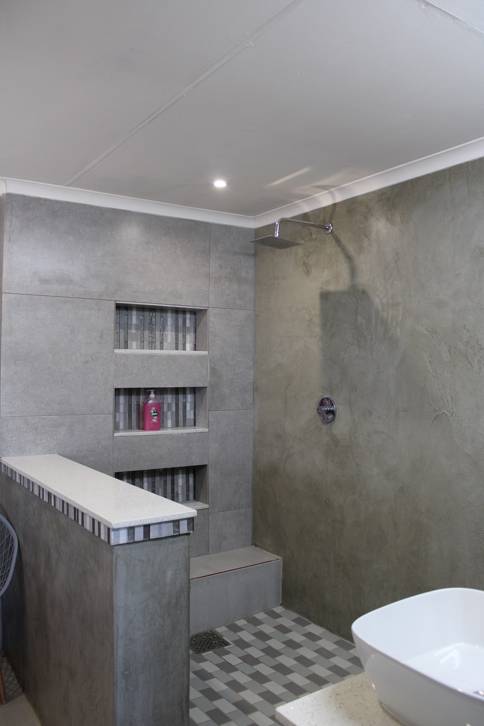 Shower