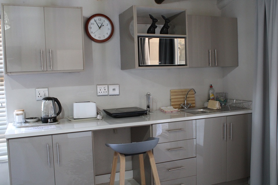 Kitchenette