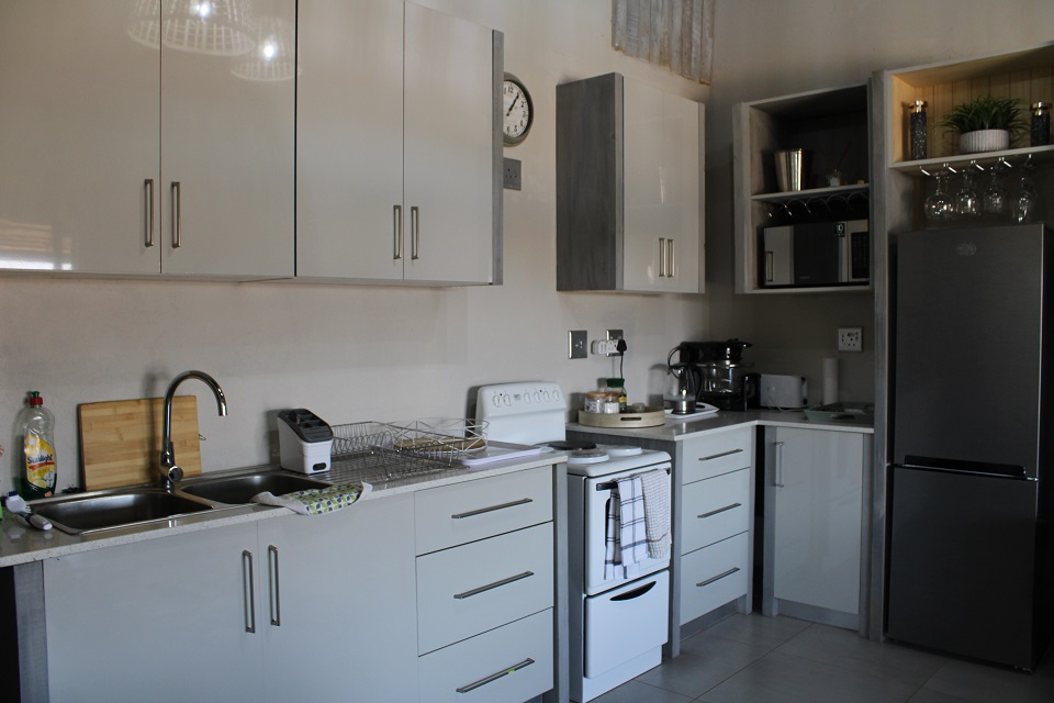 Kitchenette