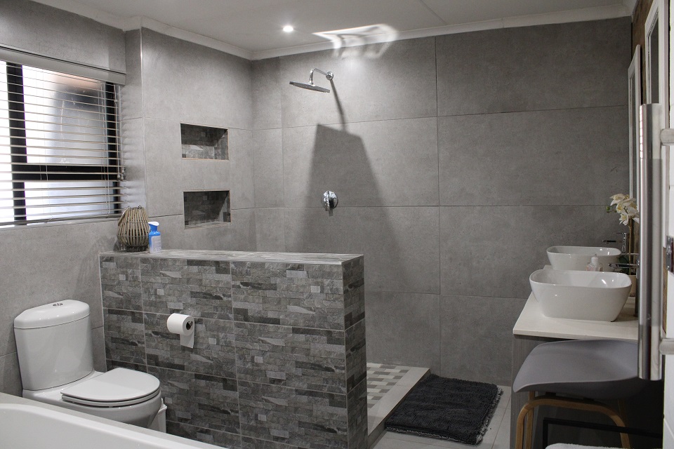 Shower