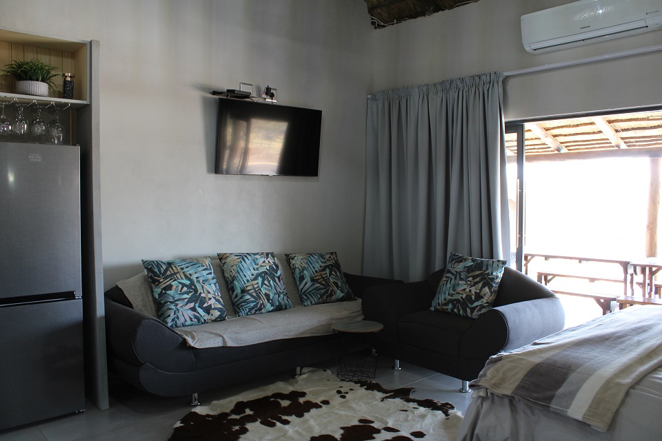 TV with DSTV
